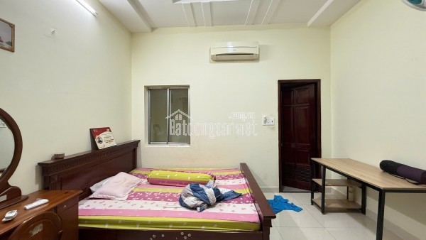 TÂN KỲ TÂN QUÝ DT: 60M2 ( 4 X 16 ) 4 TẦNG - 4PN - HẺM XE HƠI - SỔ VUÔNG VỨC - HOÀN CÔNG ĐẦY ĐỦ