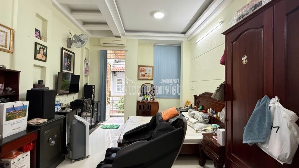 TÂN KỲ TÂN QUÝ DT: 60M2 ( 4 X 16 ) 4 TẦNG - 4PN - HẺM XE HƠI - SỔ VUÔNG VỨC - HOÀN CÔNG ĐẦY ĐỦ