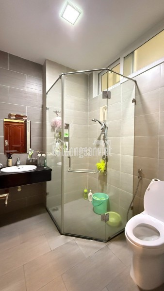 TÂN KỲ TÂN QUÝ DT: 60M2 ( 4 X 16 ) 4 TẦNG - 4PN - HẺM XE HƠI - SỔ VUÔNG VỨC - HOÀN CÔNG ĐẦY ĐỦ