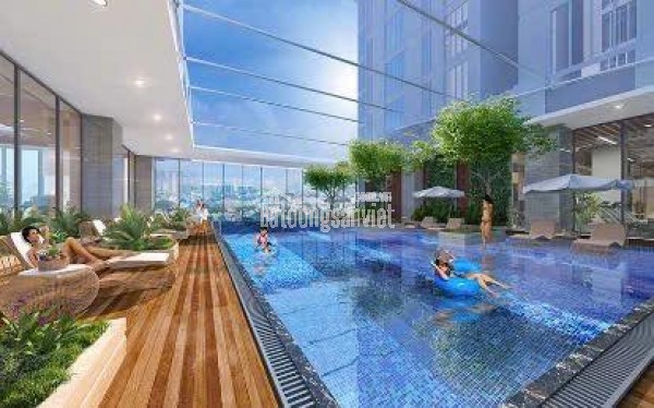 CĂN HỘ SUN SEA TOWER NGAY BIỂN PHẠM VĂN ĐỒNG ĐÀ NẴNG CHỈ 2,X TỶ