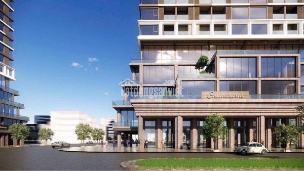 CĂN HỘ SUN SEA TOWER NGAY BIỂN PHẠM VĂN ĐỒNG ĐÀ NẴNG CHỈ 2,X TỶ