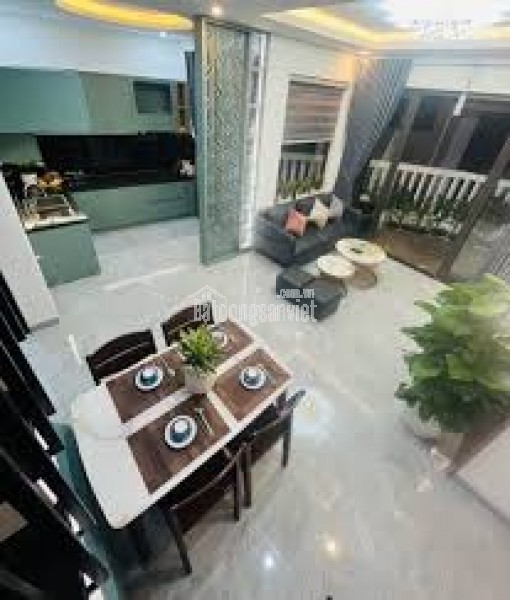 Nhà ĐẠI CHẤT – phố Khương Trung – gần 10 tỷ - Đẹp chết ngất.