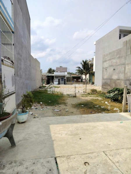SỞ HỮU NGAY LÔ ĐẤT ĐẸP TDC NINH CHỮ – GIÁ CHỈ 870 TRIỆU – VỊ TRÍ VÀNG ĐẮC ĐỊA!