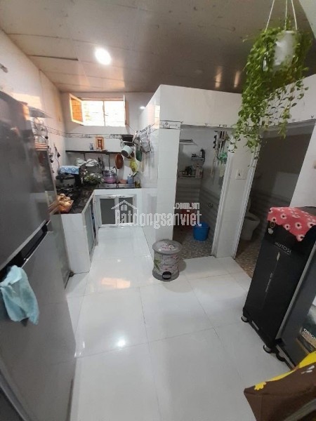 NHÀ MẶT TIỀN PHONG PHÚ – QUẬN 8 – 7ty4 phù hợp cho xoay dòng tiền, kinh doanh cho thuê