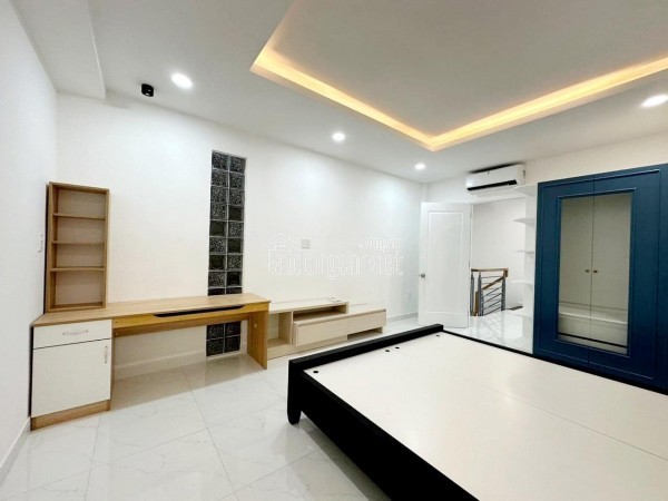 NHÀ ĐẸP AN DƯƠNG VƯƠNG - P. AN LẠC - 72M2 G.I.Á 5 TỶ 9 TL