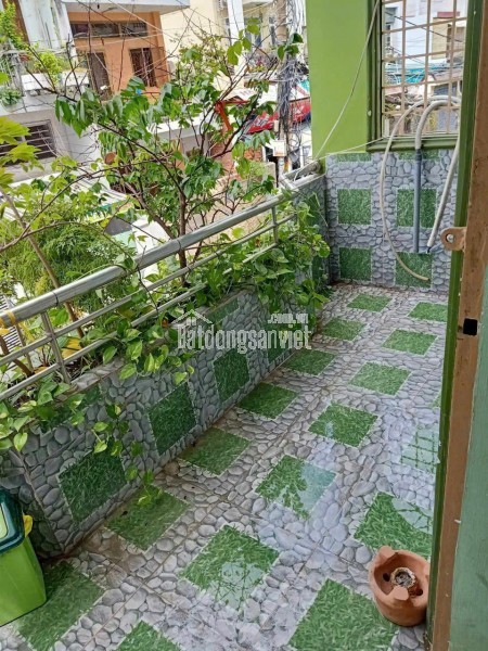 bán nhà  hẻm trước nhà 5m trần văn quang p 10 tân bình 1 trệt 1 lầu sổ hòng riêng giá 1,8 tỉ