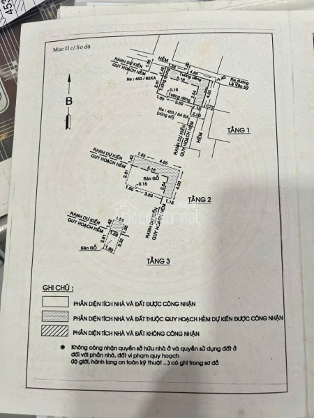 bán nhà  hẻm trước nhà 5m trần văn quang p 10 tân bình 1 trệt 1 lầu sổ hòng riêng giá 1,8 tỉ