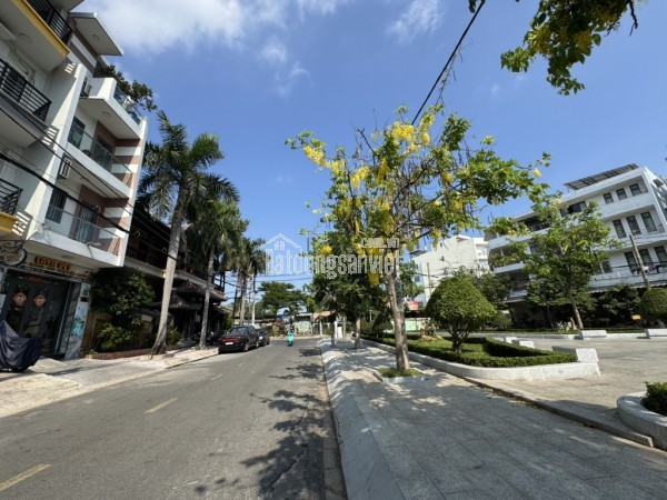 BÁN ĐẤT NGAY KHU SẦM UÁT TÊN LỬA DT 890M2 ĐƯỜNG NHỰA 18M THÔNG TỨ HƯƠNG