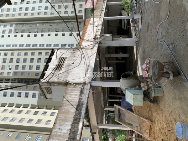 BÁN ĐẤT NGAY KHU SẦM UÁT TÊN LỬA DT 890M2 ĐƯỜNG NHỰA 18M THÔNG TỨ HƯƠNG