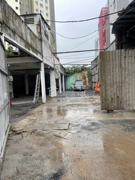 BÁN ĐẤT NGAY KHU SẦM UÁT TÊN LỬA DT 890M2 ĐƯỜNG NHỰA 18M THÔNG TỨ HƯƠNG