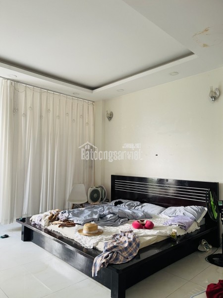 BÁN NHÀ HẺM ĐƯỜNG SỐ PHẠM VĂN CHIÊU, P14, GÒ VẤP – 80M² – 5 TẦNG – 2 MẶT TIỀN – NHỈNH 12 TỶ