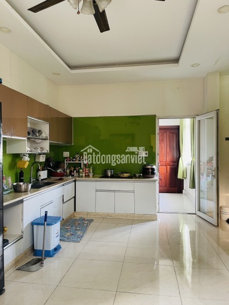 BÁN NHÀ HẺM ĐƯỜNG SỐ PHẠM VĂN CHIÊU, P14, GÒ VẤP – 80M² – 5 TẦNG – 2 MẶT TIỀN – NHỈNH 12 TỶ