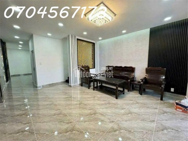 BÁN NHÀ HẺM NGUYỄN THỊ THẬP - Q.7 - 72M2 - 2 TẦNG - GIÁ HỜI 5.9 TỶ - SỔ HỒNG CHÍNH CHỦ