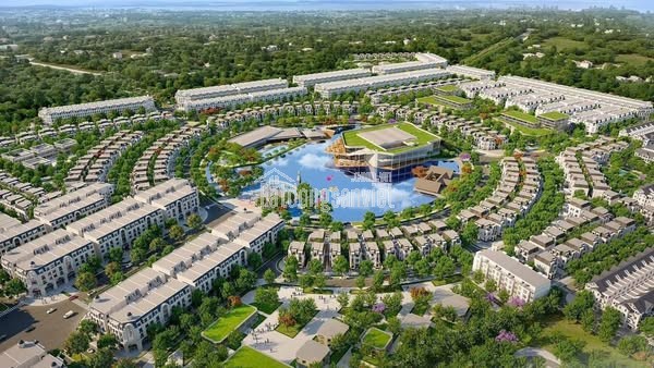 Hiếm có khó tìm, nhà mới Lai Xá - Hoài Đức, 45m x 5T, chỉ 5.75 tỷ, ô tô đỗ cửa, view hồ cực chất
