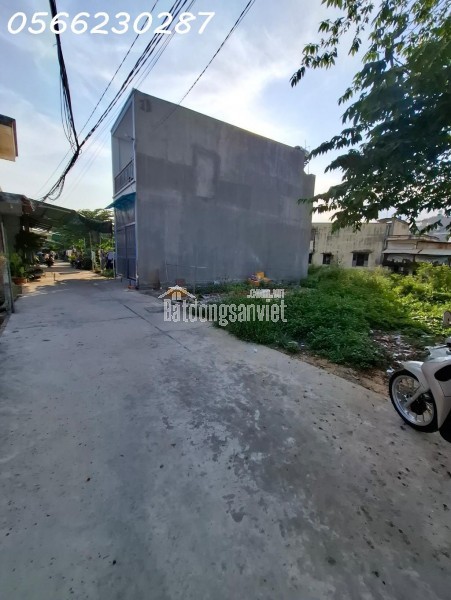 BÁN NHÀ 2 TẦNG, 51M2, HẺM XE TẢI, TÂN THỚI HIỆP, QUẬN 12 - GIÁ 3.7 TỶ - SỔ ĐỎ CHÍNH CHỦ