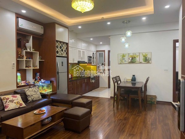 Chỉ 2.94 tỷ có ngay căn 77m2 3Pn -2VS C10 KĐt Đại Thanh, nhà đẹp, tầng trung, thoáng. Chủ để lại