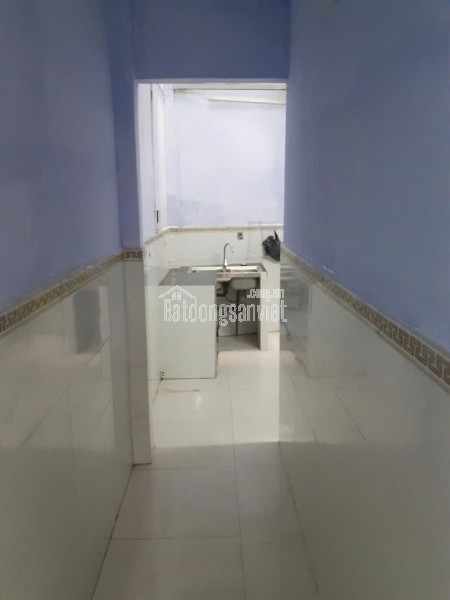 Bán gấp nhà 1 trệt, 2PN, 52m2, đường Lê Văn Khương, Q12, 3.2 tỷ - Cơ hội đầu tư sinh lời!
