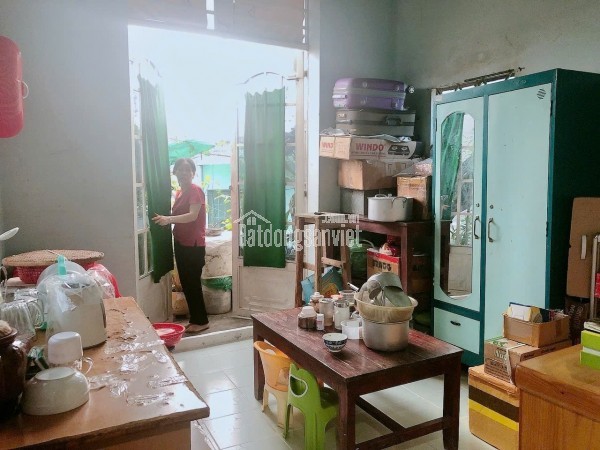 NHÀ 1 TRỆT 1 LẦU 80M2 + 4 PHÒNG TRỌ - SÁT CHỢ DĨ AN 2 - KẾ BÊN KCN - GIÁ MỀM ĐẦU TƯ!