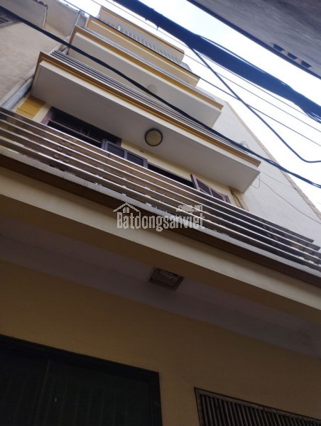BÁN NHÀ TRẦN CUNG - NHỈNH 8 TỶ - MẶT TIỀN 5.6M - SỔ NỞ HẬU