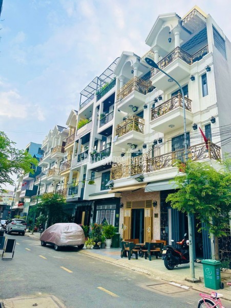 + Bán đất mặt tiền hẻm xe hơi né nhau, cách vườn lài 30m, phường an phú đông q12,DT: 110m2, giá