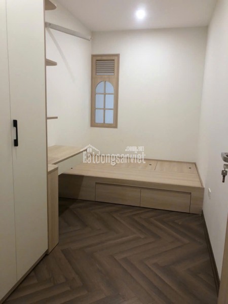 BÁN CĂN HỘ VĂN KHÊ CT1 la khê hà đông 4ty 800tr DT 106M2,3PN,2WC LH 036.214.6202
