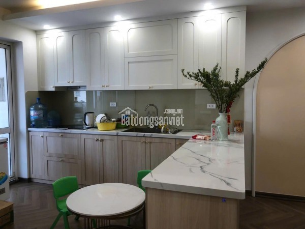 BÁN CĂN HỘ VĂN KHÊ CT1 la khê hà đông 4ty 800tr DT 106M2,3PN,2WC LH 036.214.6202