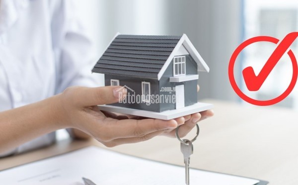 Nhà phố tại Cần Giuộc – Vị trí đẹp, giá hợp lý