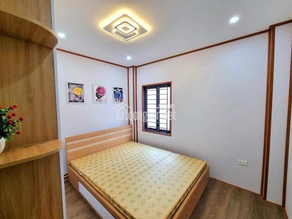 Định Công Thượng - Đinh Công - Hoàng Mai