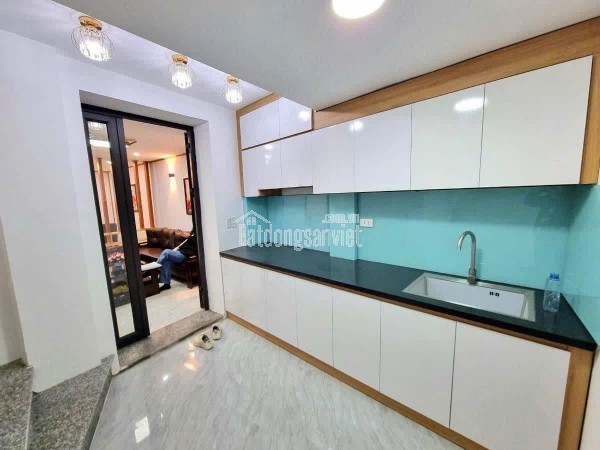 Định Công Thượng - Đinh Công - Hoàng Mai