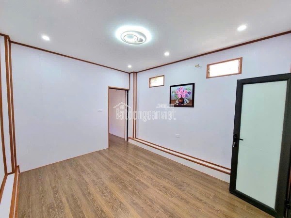 Định Công Thượng - Đinh Công - Hoàng Mai