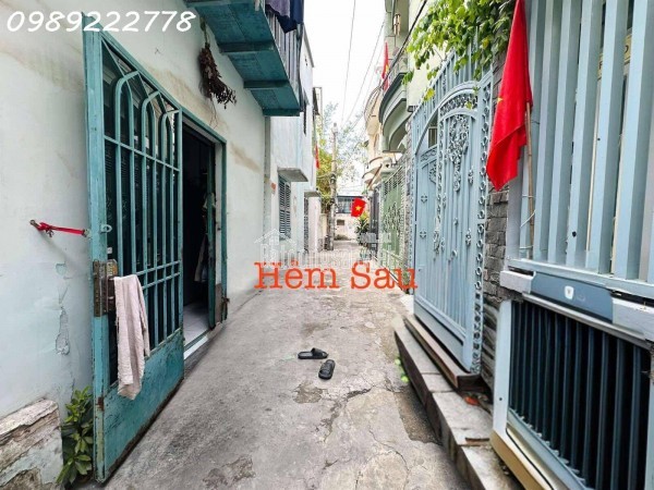 SIÊU PHẨM CHÀO MỪNG ĐẠI LỄ 30/4
BÁN GẤP TRONG 24H - NHANH TAY MỚI KỊP

NGUYỄN NGỌC NHỰT TÂN PHÚ -