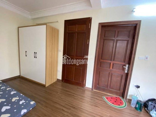 (BÁN NHÀ KHU PHỐ HOÀNG NHƯ TIẾP - LONG BIÊN)