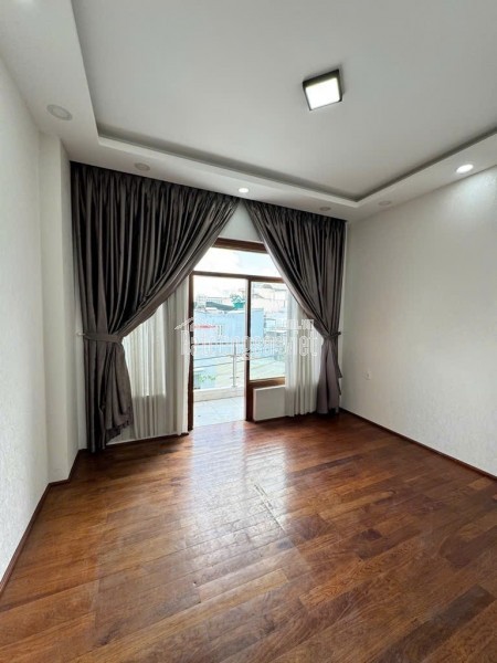 NHÀ NGUYỄN QUÝ YÊM - 4X24M - 3 TẦNG MUA Ở NGAY – 5PN - GIÁ CHỈ 8.2 TỶ (TL) - ĐƯỜNG 12M – THÍCH HỢP