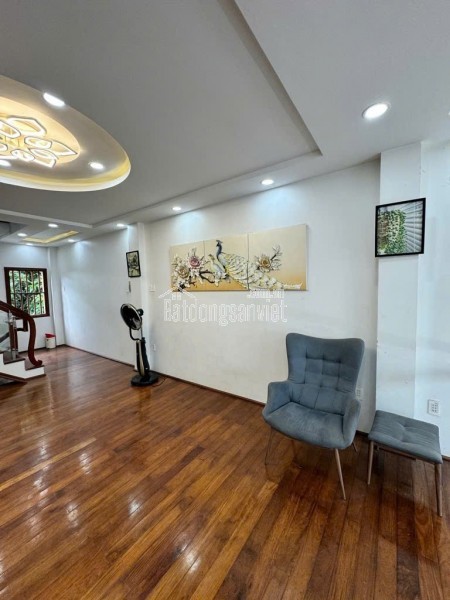 NHÀ MỚI ĐẸP SÁT AEON BÌNH TÂN – 5 TẦNG – 58M2 (4.1 X 14) – KHU Y TẾ KỸ THUẬT CAO – KINH DƯƠNG