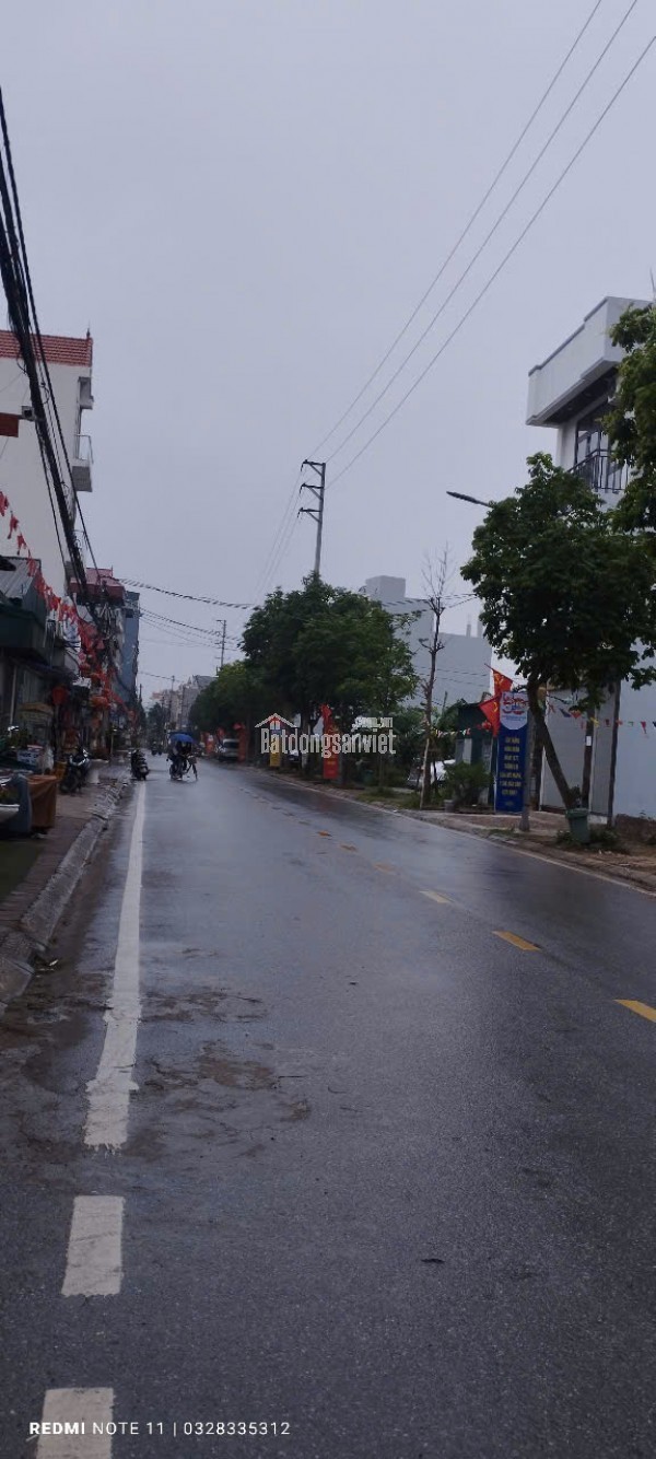66m2 NHÀ DÂN XÂY 6 TẦNG, Ô TÔ VÀO NHÀ - MỚI KOONG - THOÁNG SÁNG TRƯỚC SAU - NGÕ KINH DOANH - VIEW K