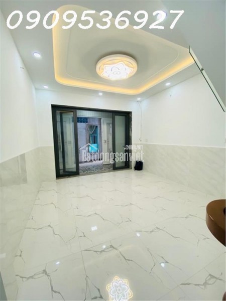 SIÊU PHẨM NHÀ 4X16 TÊN LỬA, 5,5 TỶ, GẦN BẾN XE MIỀN TÂY, AEON, BỆNH VIỆN, VỊ TRÍ ĐẸP