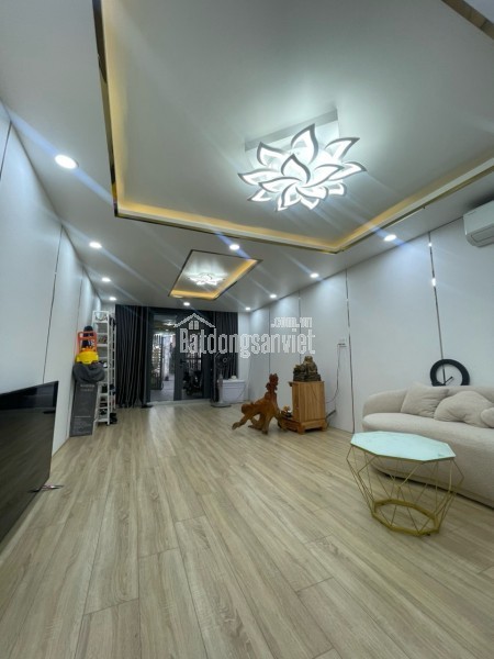 bán nhà quận 7 hẻm xe hơi lâm văn bền, tân kiểng - 2 tầng