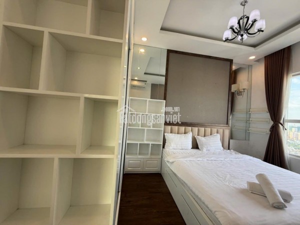 🌹CĂN HỘ SUNRISE CITY VIEW 105M2 - VIEW THỦ THIÊM LANDMARK81 XEM BẮN PHÁO HOA CỰC CHILL- CHỈ NHỈNH