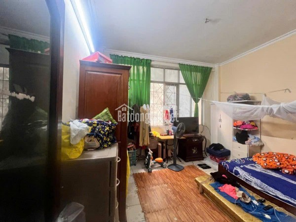 Phố Kim Hoa LÔ GÓC NGÕ THÔNG KINH DOANH DT 58m2 4 tầng MT 5.5m Giá 14 tỷ