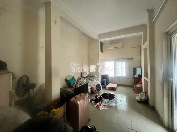 Phố Kim Hoa LÔ GÓC NGÕ THÔNG KINH DOANH DT 58m2 4 tầng MT 5.5m Giá 14 tỷ