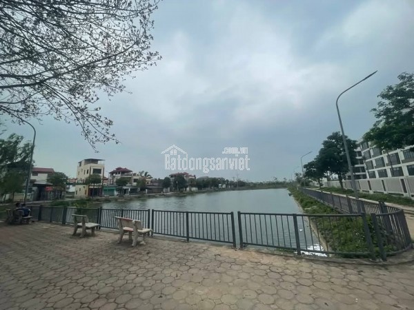 HƠN 4 TỶ XÍU- NHÀ 3 TẦNG LÔ GÓC - NGUYÊN KHÊ ĐƯỜNG Ô TÔ - THIẾT KẾ HIỆN TẠI- VUÔNG VẮN- TIỆN ÍCH