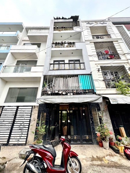 ☎ Giảm ngay 300Tr
🍀Nhà ngay Công Viên Làng Hoa Gò Vấp
— Giá 5 tỉ 3 ( bớt lộc )
—Căn góc 2mặt tiền