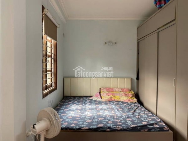 🏠BÁN NHÀ KHU THẠCH BÀN - LONG BIÊN - NỞ HẬU - GARA - THANG MÁY - 2 THOÁNG - FULL NỘI THẤT - NGÕ