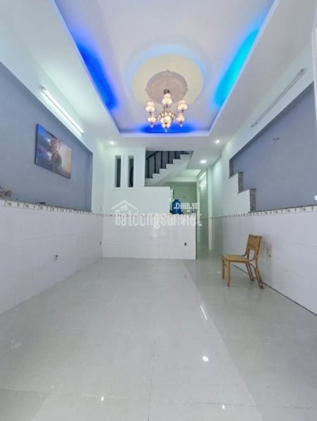 bán nhà  💥Vị trí: Đường 4, Phường Long Trường, TP. Thủ Đức
