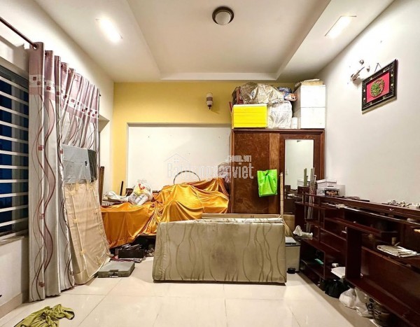 CHỈ 7.x TỶÂu Cơ 77m2, Phú Trung Tân Phú .Vị trí: Gần mặt tiền ngay ngã 4 Âu Cơ & Lạc Long Quân