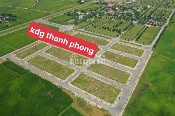 chính chủ bán đất đấu giá thanh phong ,thanh liêm ,hà nam