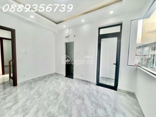 BÁN GẤP NHÀ HẺM XE TĂNG QUAY NÒNG – 2 MẶT TIỀN – NGAY UBND QUẬN 10 – GIÁ CHỈ 16.5 TỶ!