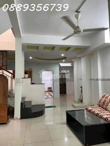2 TẦNG - HẺM XE HƠI 5M - 60M2 - THÀNH THÁI - Q10_- GIÁ NHỈNH 11.X TỶ🔥 ngay đường Thành Thái chỉ