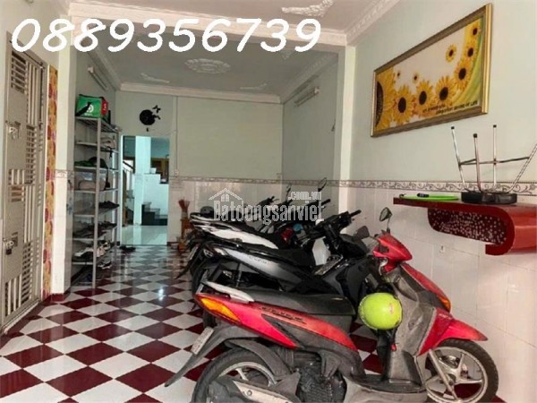 2 TẦNG - HẺM XE HƠI 5M - 60M2 - THÀNH THÁI - Q10_- GIÁ NHỈNH 11.X TỶ🔥 ngay đường Thành Thái chỉ