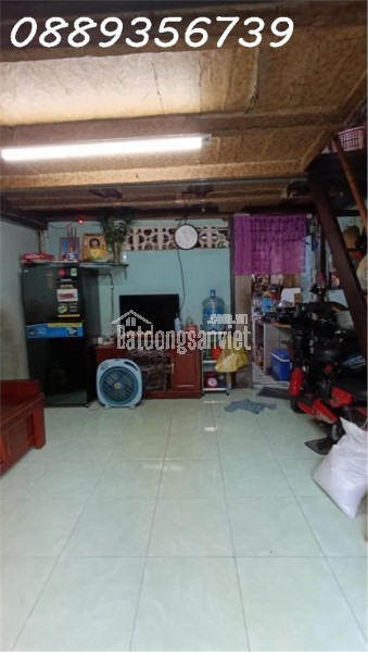 NHÀ MẶT TIỀN SỐ NHÀ NHẤT DỂ PHÁT NGANG 4.5M - KHU AN NINH DÂN TRÍ - TRUNG TÂM QUẬN 10 - CÁCH ĐƯỜNG